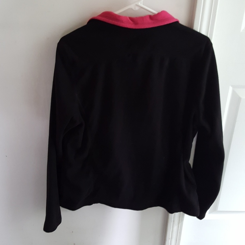 Fleece jacket - Picture 3 of 3